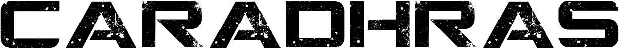 CARADHRAS